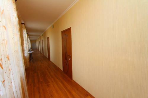 Hotel Guest House Anesti