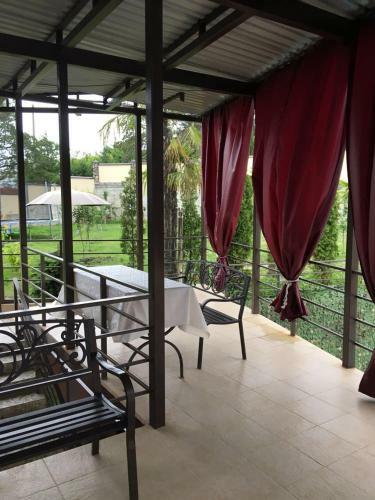 Hostal Mari Ros