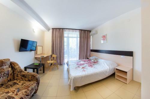 Hostal Guest House Vodoley