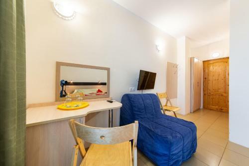 Hostal Guest House Vodoley