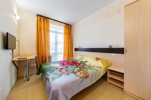 Hostal Guest House Vodoley