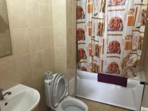 Hostal Guest House Vodoley