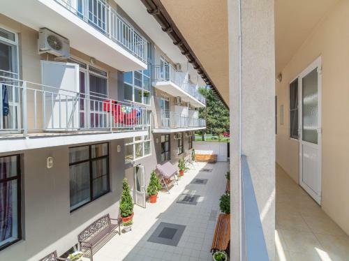 Hostal Guest House Vodoley