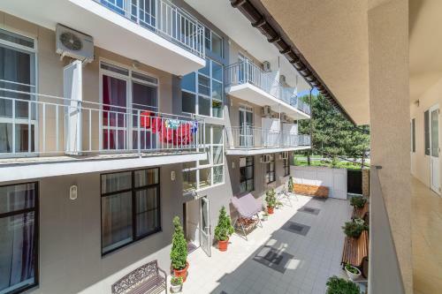 Hostal Guest House Vodoley