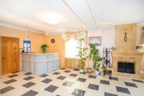 Hostal Guest House Sonata