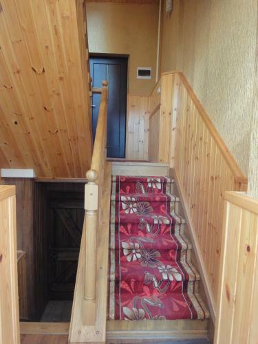 Hostal Anastasiya Guest House