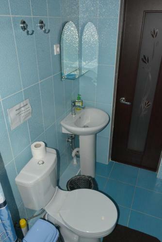 Hostal Terskaya 33a Guest House