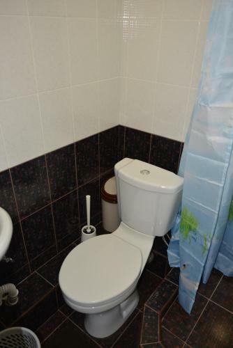 Hostal Terskaya 33a Guest House