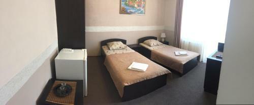 Hostal Terskaya 33a Guest House