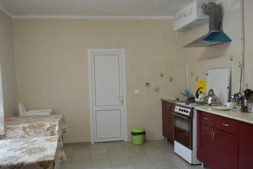 Hostal Terskaya 33a Guest House