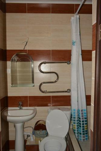 Hostal Terskaya 33a Guest House