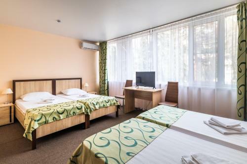 Mayak Health Resort
