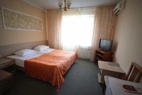 Mayak Health Resort
