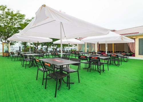 Mayak Health Resort