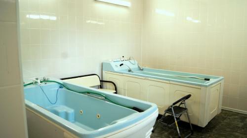 Mayak Health Resort
