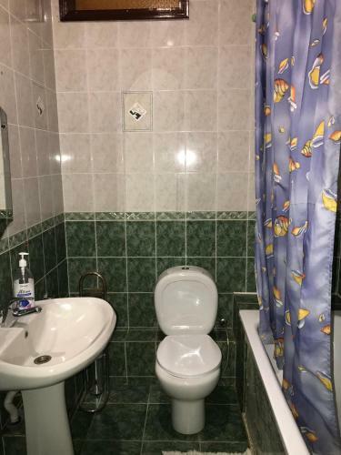 Apartment On Pr-t Lenina 16