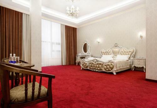 Hotel Imperator