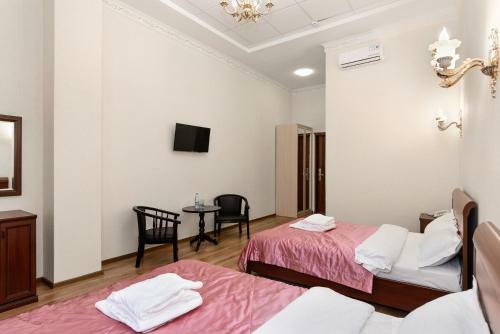 Hotel Imperator