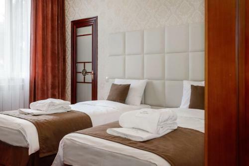 Hotel Imperator