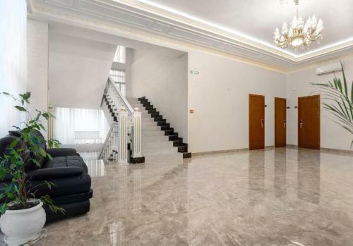 Hotel Imperator