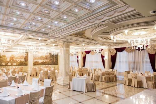 Hotel Imperator