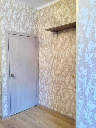 2-bedroom Apartment On Plahotnogo 7