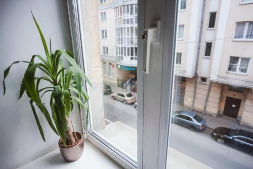 Apartments Moiseenko