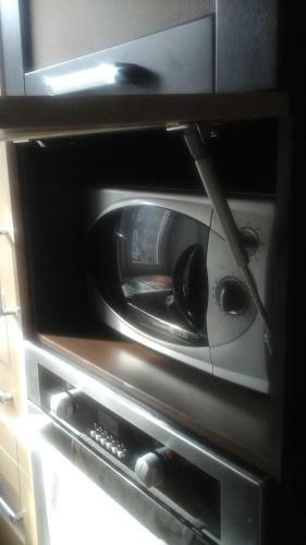 Apartamento Dvukhkomnatnaia Posutochno