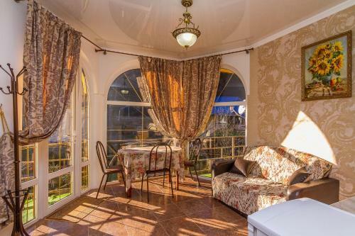 Hotel Edem