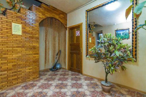 Hotel Edem