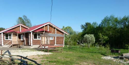 Hotel Guest House Melnitsa