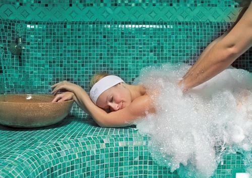 Hotel Juna Aqua Life