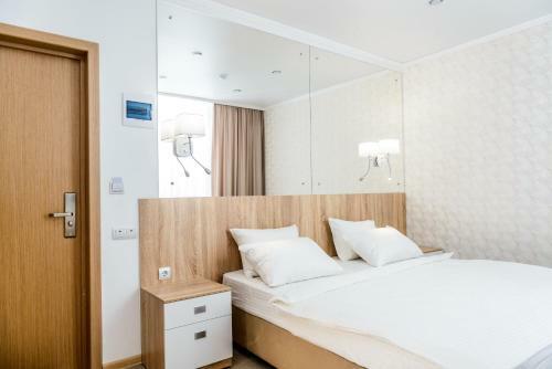 Hotel Snegiri