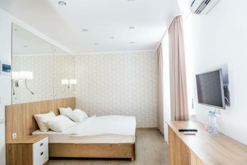 Hotel Snegiri