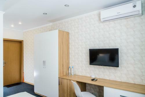 Hotel Snegiri