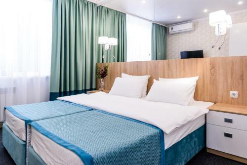 Hotel Snegiri