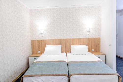 Hotel Snegiri