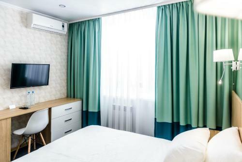 Hotel Snegiri