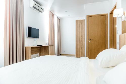Hotel Snegiri