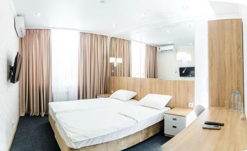 Hotel Snegiri