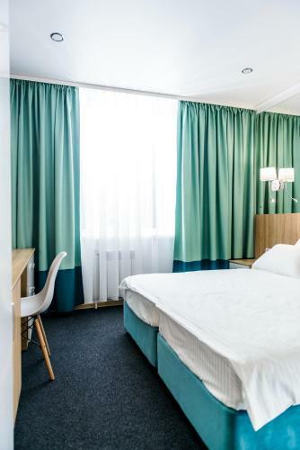 Hotel Snegiri