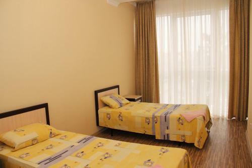 Apartments Na Krepostnoy