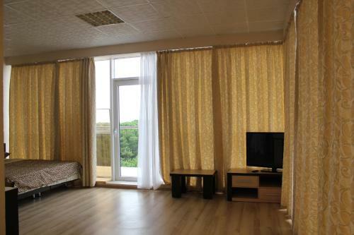 Apartments Na Krepostnoy
