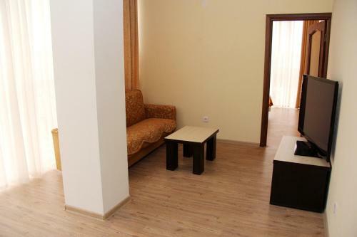 Apartments Na Krepostnoy