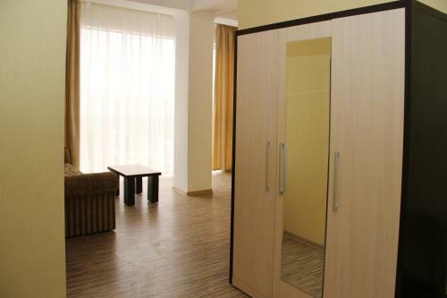Apartments Na Krepostnoy