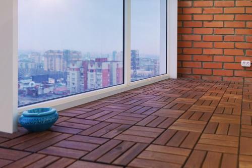 Apartamento Flansk At Krylova