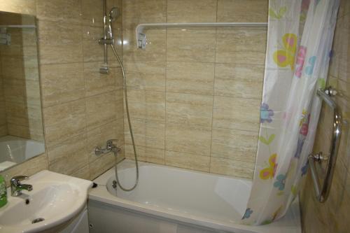 Apartment On Gogolya 11