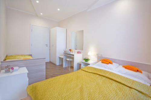 Hostal Guest House On Kazanskaya