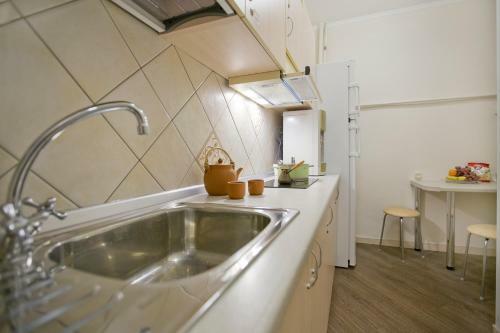 Hostal Guest House On Kazanskaya