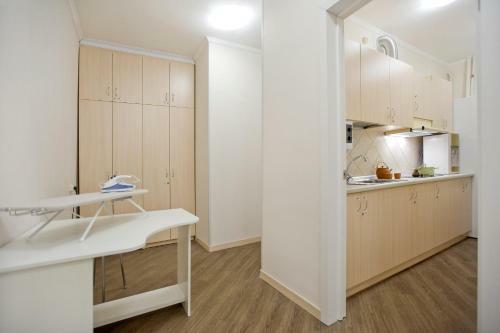 Hostal Guest House On Kazanskaya
